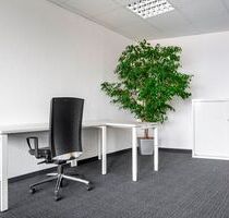 Privater Büroraum für 2 Person in HQ Plaerrer - Nürnberg Eberhardshof