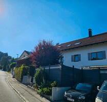 4 Zimmer Wohnung mit zwei Bädern - Kaufbeuren