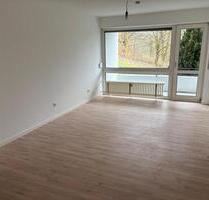 Erstbezug nach Kernsanierung: Helle 3-Zimmer Wohnung mit Balkon - Hamm (Sieg)