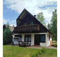 Wohlfühl-Ferienhaus am Silbersee (Frielendorf)