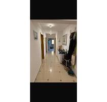 4-Zimmer Wohnung mit Gartenanteil in ruhiger Hanglage - Ingolstadt Nordost