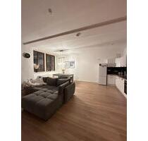 sanierte 2- RWE mit Einbauküche (Abkauf vom Vormieter) in Löbau !