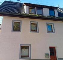 Doppelhaushälfte in 72184 Eutingen-Rohrdorf - Eutingen im Gäu