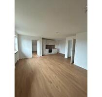 2-Zimmer-Wohnung 59 qm - komplett renoviert - Ruderting