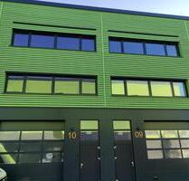 Vielseitige Gewerbefläche für Büro, Lager, Atelier, Ausstellung - Haßloch