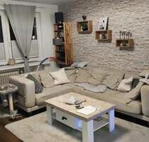 Vermietete 3 Zimmer Wohnung mit Balkon und Garage ohne Prov. - Munster