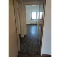 2 Zimmer Wohnung, Wuppertal Wichlinghausen