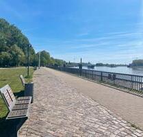 Neubau - 2,80m hohe Decken - Wesernähe - Bremen Vegesack