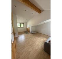 Möbilierte Apartmentwohnung - 30,00 EUR Kaltmiete, ca.  35,00 m² in Büdingen (PLZ: 63654)