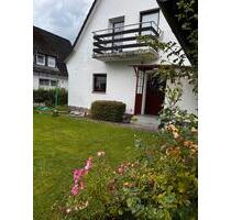 Einfamilienhaus im Grünen - 780,00 EUR Kaltmiete, in Neuhaus (Oste) (PLZ: 21785)