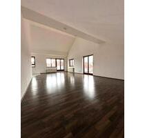 4 Zimmer Penthouse Wohnung Provisionsfrei in LU Ruchheim - Ludwigshafen am Rhein Parkinsel