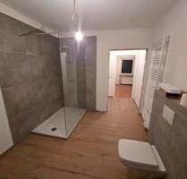 2 Zimmer EG Wohnung Mi- Haddenhausen - Minden Bölhorst