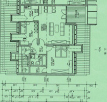 3-Zimmer Wohnung hell EBK Dachterrasse Tiefgaragenstellplatz - Pleiskirchen