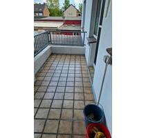 3,5 Zi.-Wohnung mit Balkon, 75 qm, DU-Walsum, Nähe Rheinaue, - Duisburg