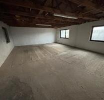 Lagerraum Hobbyraum Werkstatt - 200,00 EUR Kaltmiete, ca.  65,00 m² in Schweinfurt (PLZ: 97421) Gartenstadt