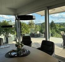 Schinkelberg;excl.4 Zi Whg;130qmStaffelgeschoß;große Dachterrasse - Osnabrück Fledder