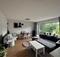 Einliegerwohnung im 2familienhaus oberhalb des Lipperhellwegs - Bielefeld Stieghorst