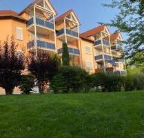 1-Zimmer Komfortwohnung im Wohnpark in Osterode am Harz
