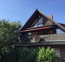 Möblierte Wohnung~140m²~All-Inclusive~Balkon~Gäste WC - Braunschweig Wabe-Schunter-Beberbach