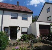 Doppelhaushälfte in Welzheim von privat