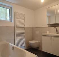 4 ZBK mit Garten, schöner Aussicht und neuem Bad ab 01.01.2026 - Oberndorf am Neckar