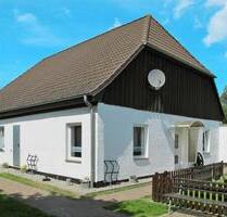 Ferienwohnungen • 2-8 Personen • Bannemin • Sonneninsel Usedom - Karlshagen