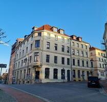 Büro in Rechtsanwaltskanzlei zur Untermiete - Rostock