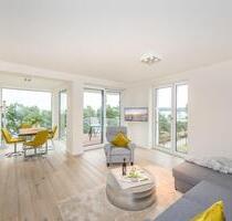 Luxus Ferienwohnung in Binz 1. Reihe Meerblick - Hamburg Altona