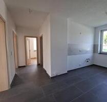 Hettstedt: umfassend sanierte helle 3 Raum-Wohnung zu vermieten