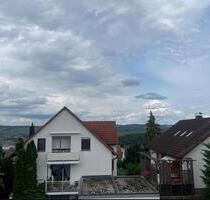 2,5 Zimmerwohung ab 1.August25 - 790,00 EUR Kaltmiete, in Stuttgart (PLZ: 70619) Sillenbuch