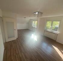 Schöne 4 Zimmer-Wohnung in Hude - Hude (Oldenburg)