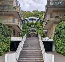 Modernes Wohnen in Bestlage! Bezugsfreie Wohnung mit Balkon! - Aachen Aachen-Mitte