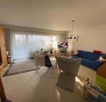 2-Zimmer-Apartment in Alsbach mit EBK, Balkon, Garage u Keller - Alsbach-Hähnlein