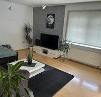 Dillenburg Kernstadt 2 Zimmer Wohnung Zentral Gelegene Lage