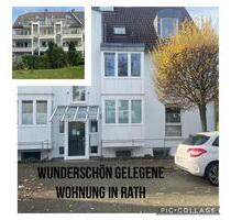 2-Zimmer-Wohnung in Köln Rath - 1.300,00 EUR Kaltmiete, in Köln (PLZ: 51147) Porz