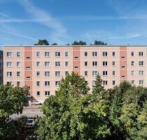 Das könnte der Schlüssel zum Glück sein!Kleines Apartment frei. - Bernsdorf