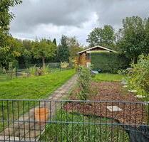 Garten abzugeben - 4.500,00 EUR Kaltmiete, ca.  0,00 m² in Markkleeberg (PLZ: 04416)