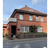 Großes Familienhaus mit Charme, Wintergarten & Garten in Luthe - Wunstorf