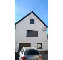 ASX Monteurwohnung Ferienwohnung - Spangenberg