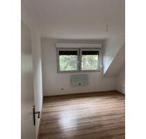 52 qm Dachgeschosswohnung Bottrop Stadtmitte ruhige Lage