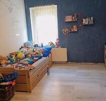 4 Zimmer Wohnung Creidlitz mit Garten - Coburg