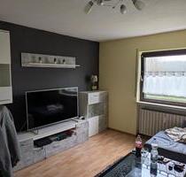Lichtdurchflutete Souterrain-Wohnung, 2ZKB, 65qm - Birkenfeld