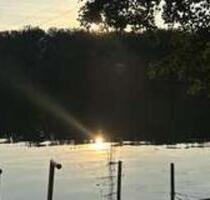 Ferienhaus am Bötzsee (Bauland) & Bootsliegeplatz Seegrundstück - Petershagen/Eggersdorf