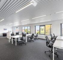 All-inclusive-Zugang zu professionellen Büroräumen für 10 Personen in Regus Villa Grumbt - Dresden Neustadt