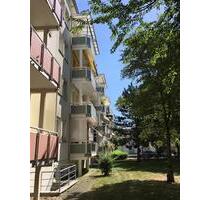 3 Raumwohnung mit Balkon an der Neiße - Forst (Lausitz)