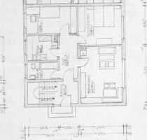DG Wohnung mit Balkon, Gartenanteil, Keller und Garage (optional) - Brackel