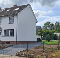 ANFRAGESTOPP - Reihenendhaus auf dem Bramscher Berg