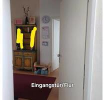 3-Zi-Whg auf der Altstadtinsel, 96m², ab 01.07 frei - Lübeck Sankt Jürgen