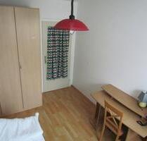Helles Zimmer in WG in Donauwörth zu vermieten