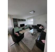 Gepflegte 3,5 Zimmerwohnung - 1.100,00 EUR Kaltmiete, in Tuttlingen (PLZ: 78532)